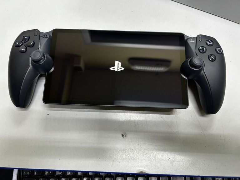 Оголошення Sony playstation portal Б/У