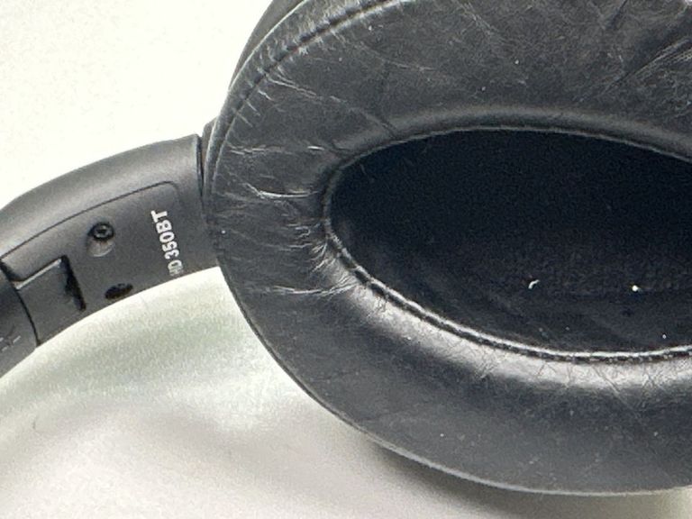 Дешиво Sennheiser hd 350 bt с ломбарда