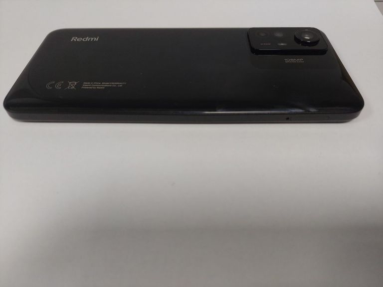 Xiaomi redmi note 12s 8/256gb Код:01-200883727. Зображення 7