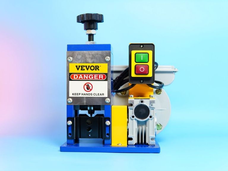 Оголошення VEVOR 180 Вт. 1,5-25 мм. 18 м/хв Б/У