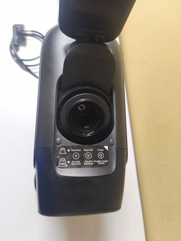 Philips L'OR BARISTA Sublime LM9012/60 Код:01-200884170. Зображення 5