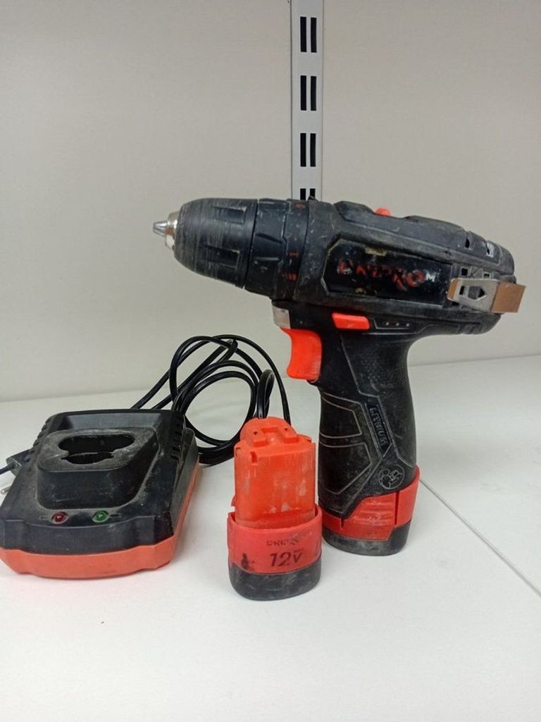 Dnipro-M cd-12cx compact Код:01-200884367. Зображення 8