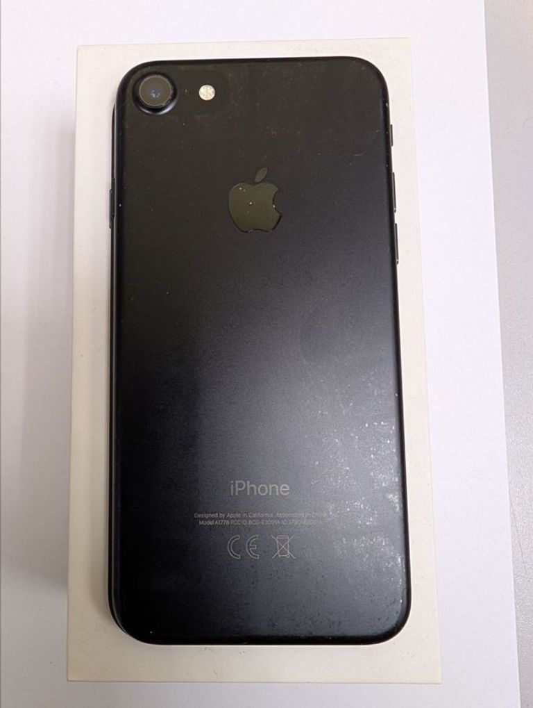 Apple iphone 7 32gb Код:01-200882110. Изображение 5
