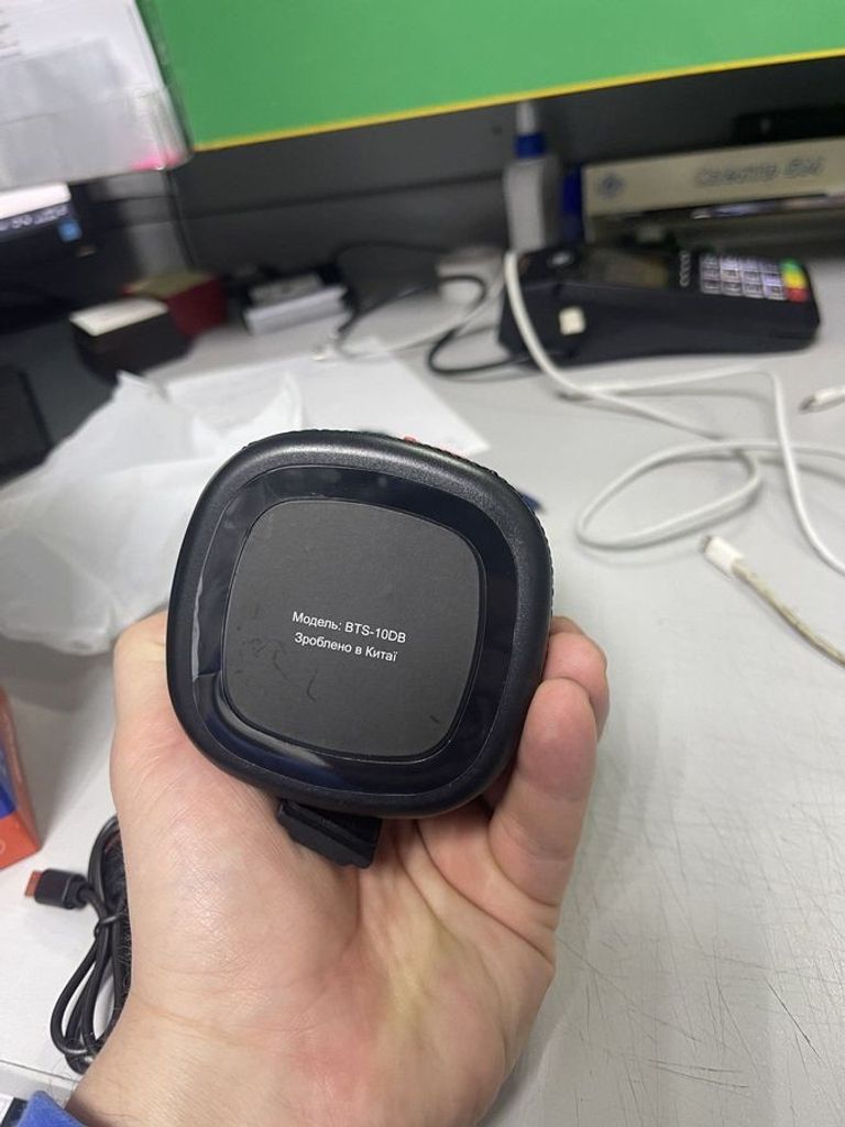 Купити Grand-x BTS-10DB Б/У