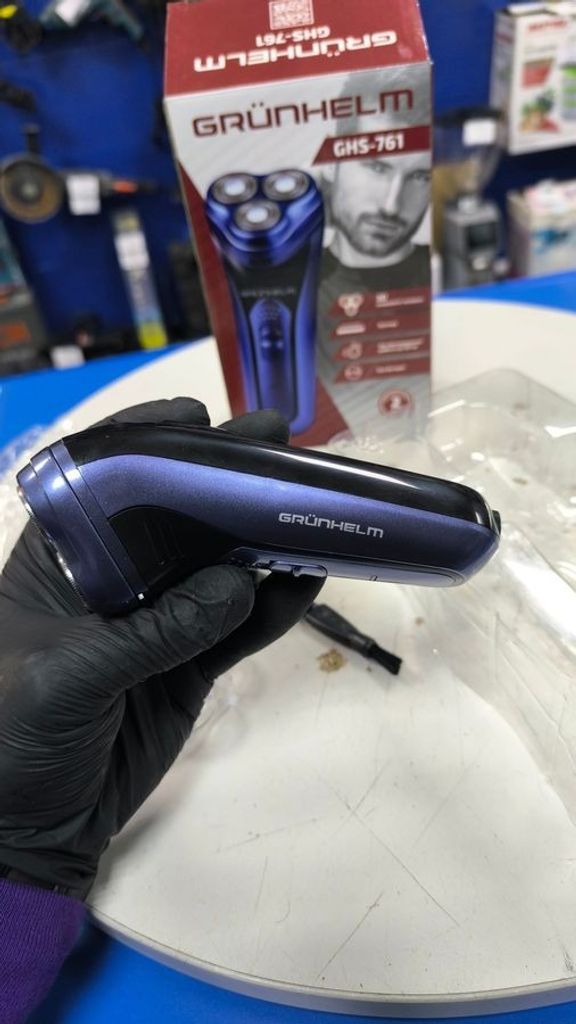 Grunhelm GHS-761 Код:01-200884551. Изображение 8