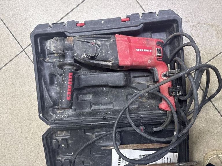 Дешиво Vitals ra 2680hbi с ломбарда