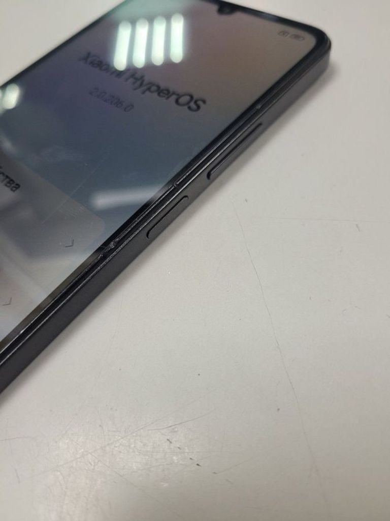 Poco C65 8/256GB Black Код:01-200885256. Изображение 5