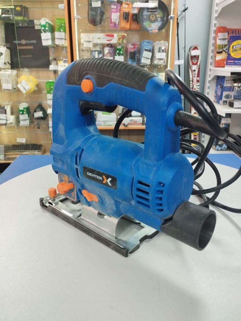 Купити Dexter 750js3-100.5 Б/У