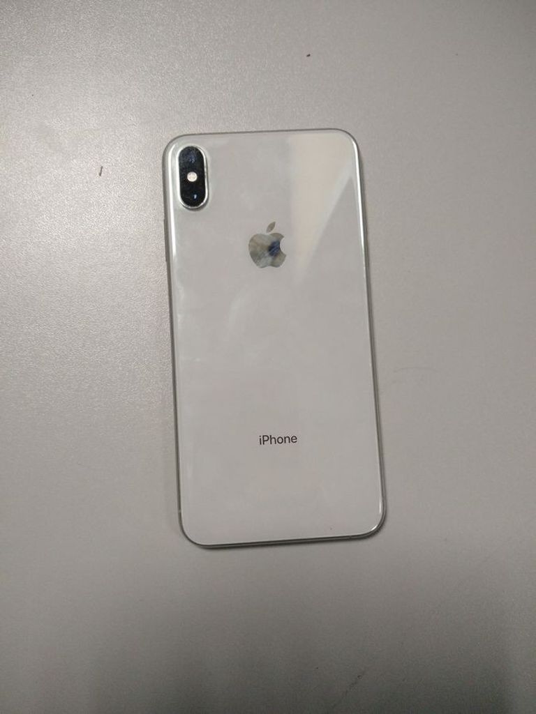 Купити Apple iphone xs max 256gb Б/У
