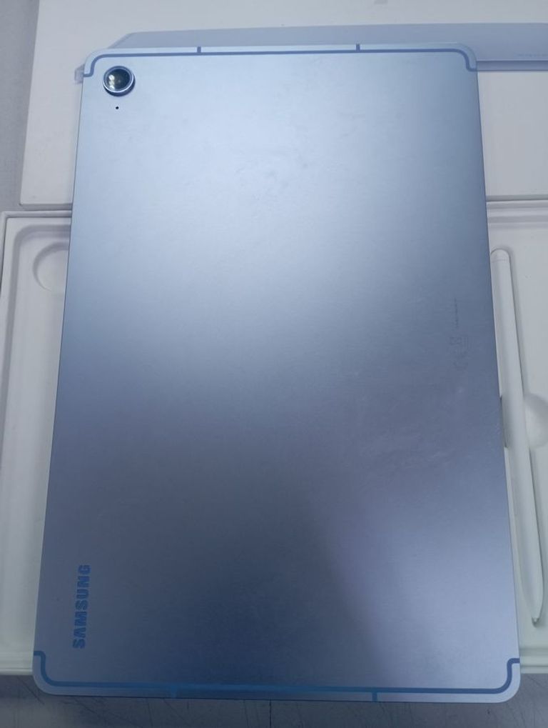 Купити Samsung galaxy tab s10 fe 8/128gb Б/У