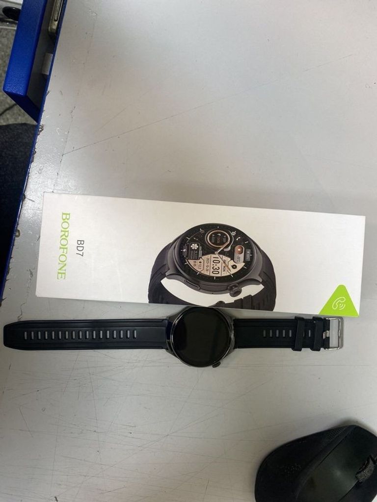 Дешево Borofone bd7 з ломбарду