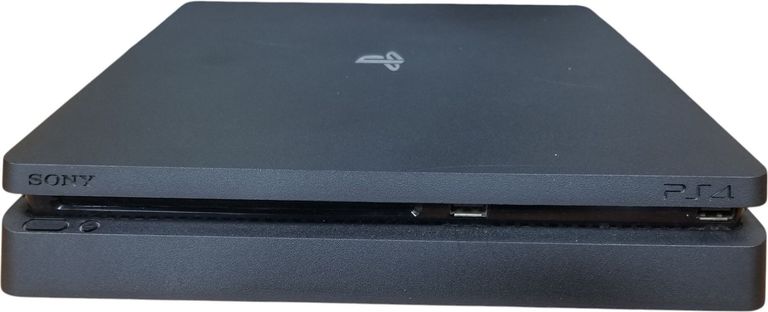  Sony PlayStation 4 Slim 1TB Black Код:01-200871248. Зображення 6