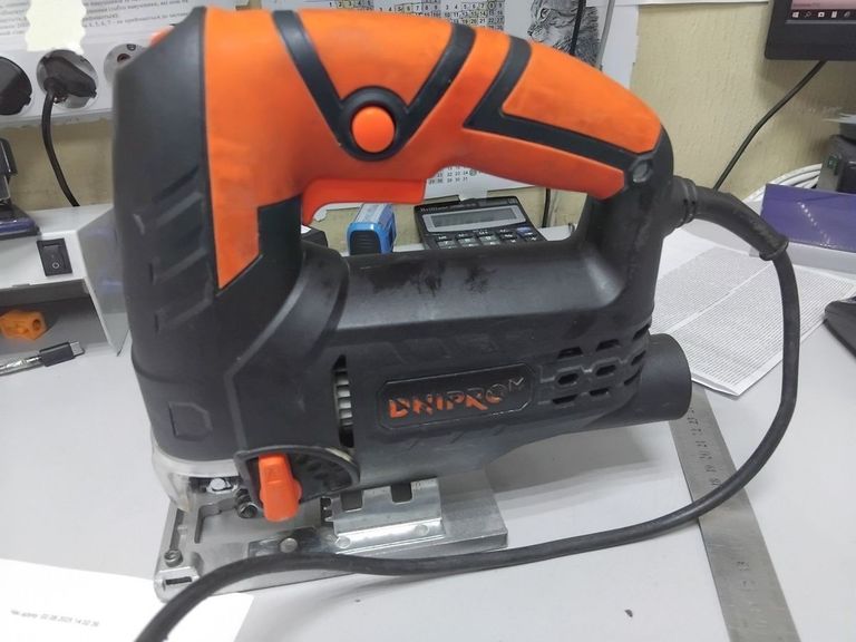 Дешево Dnipro-M js-75s з ломбарду