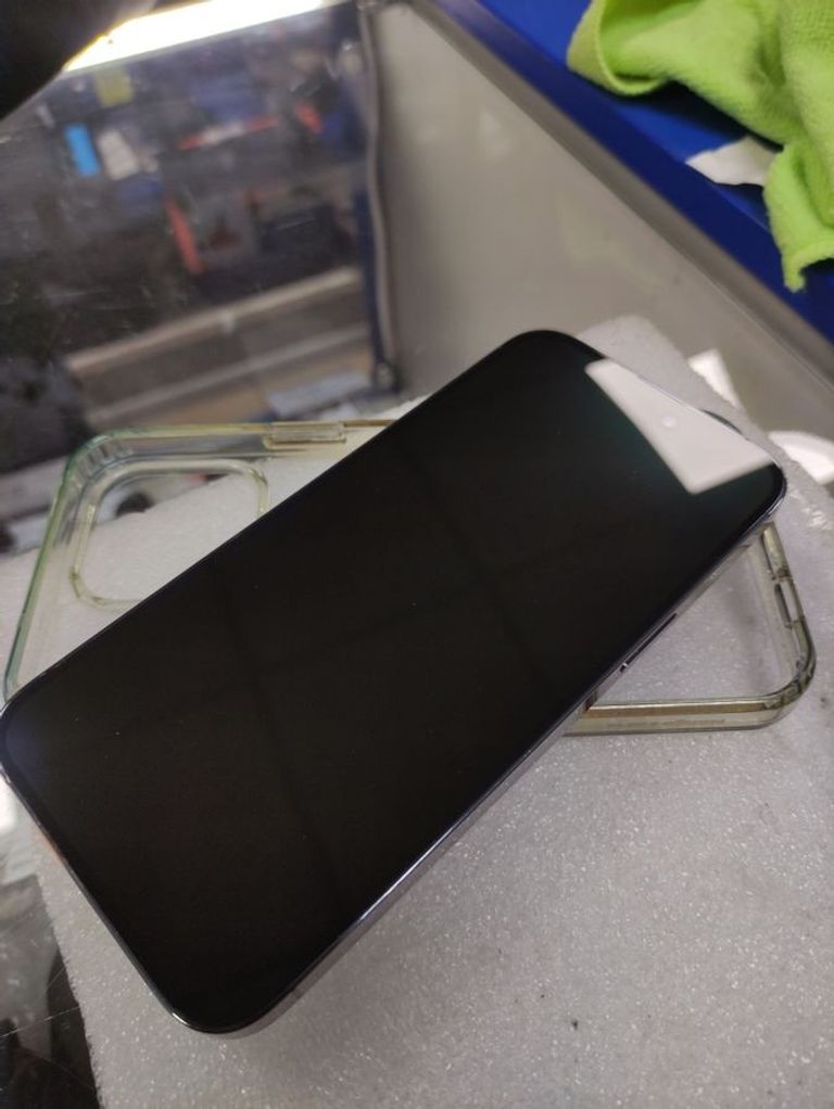 Apple iphone 14 pro max 128gb Код:01-200885859. Зображення 8