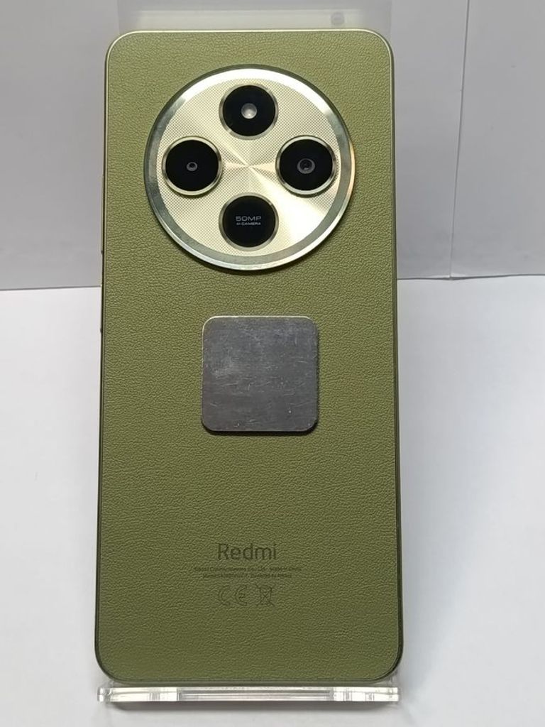 Дешево Xiaomi redmi 14c 6/128gb з ломбарду