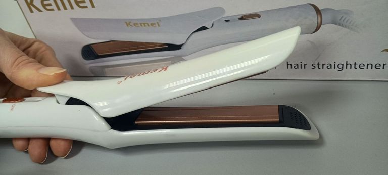 Распродажа Kemei km-390, продавец Техноскарб