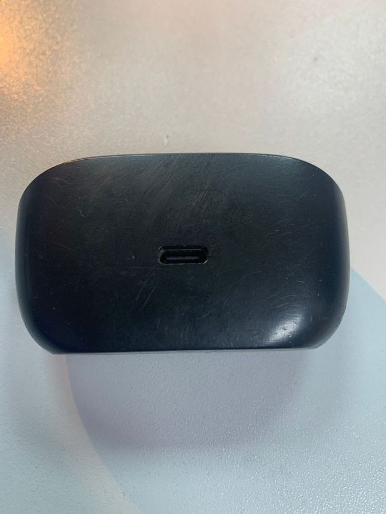 Оголошення Jbl wave buds Б/У