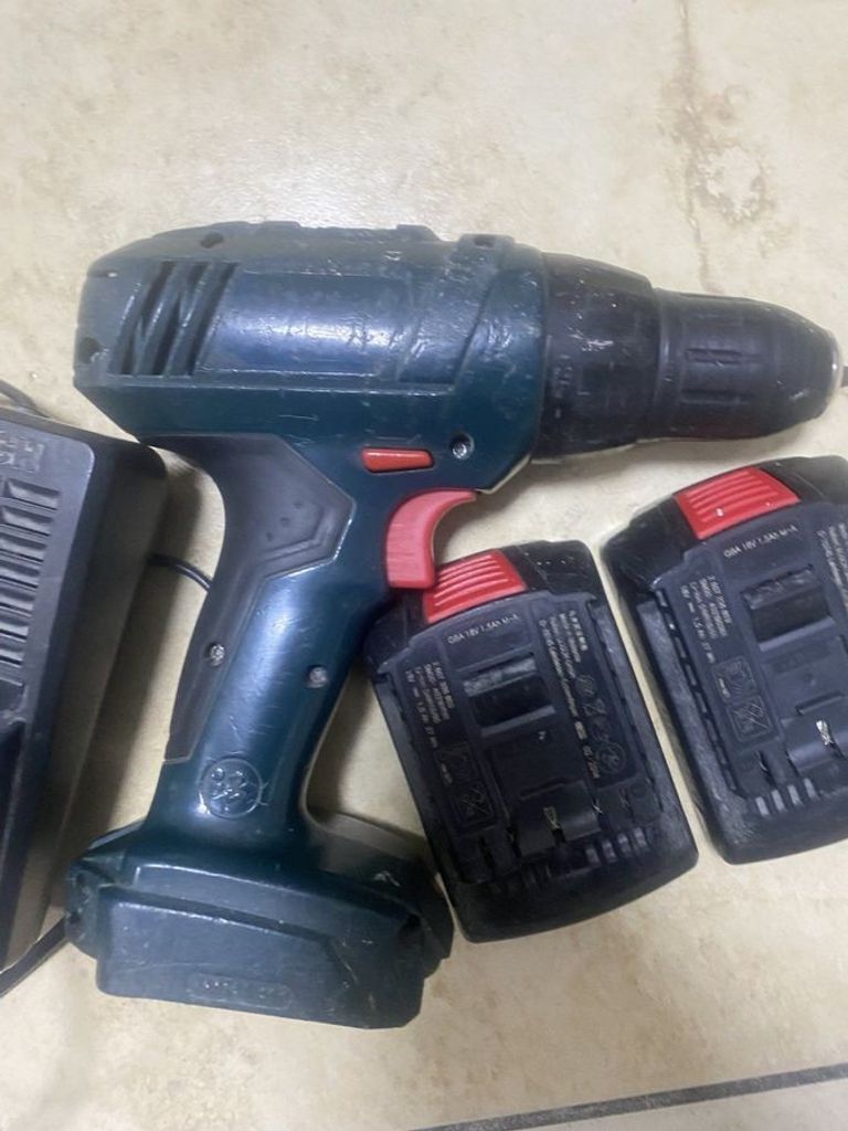 Объявление Bosch без моделі Б/У