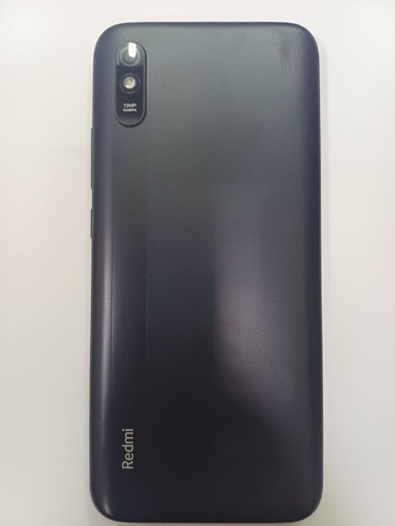 Xiaomi redmi 9a 4/64gb Код:01-200887776. Изображение 5