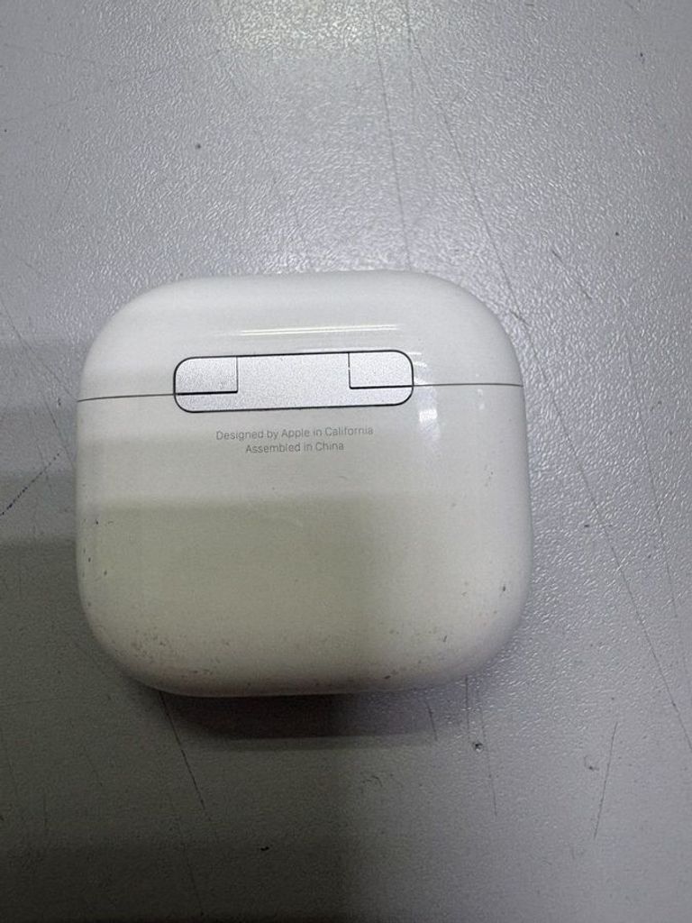 Объявление Apple airpods 4 Б/У