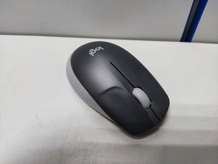 Купить Logitech m190 wireless Б/У