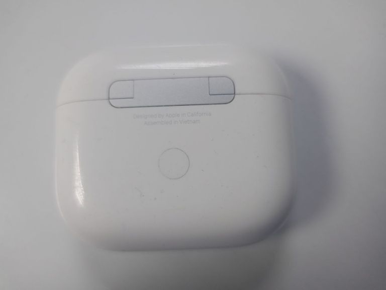 Объявление Apple airpods 3rd generation Б/У