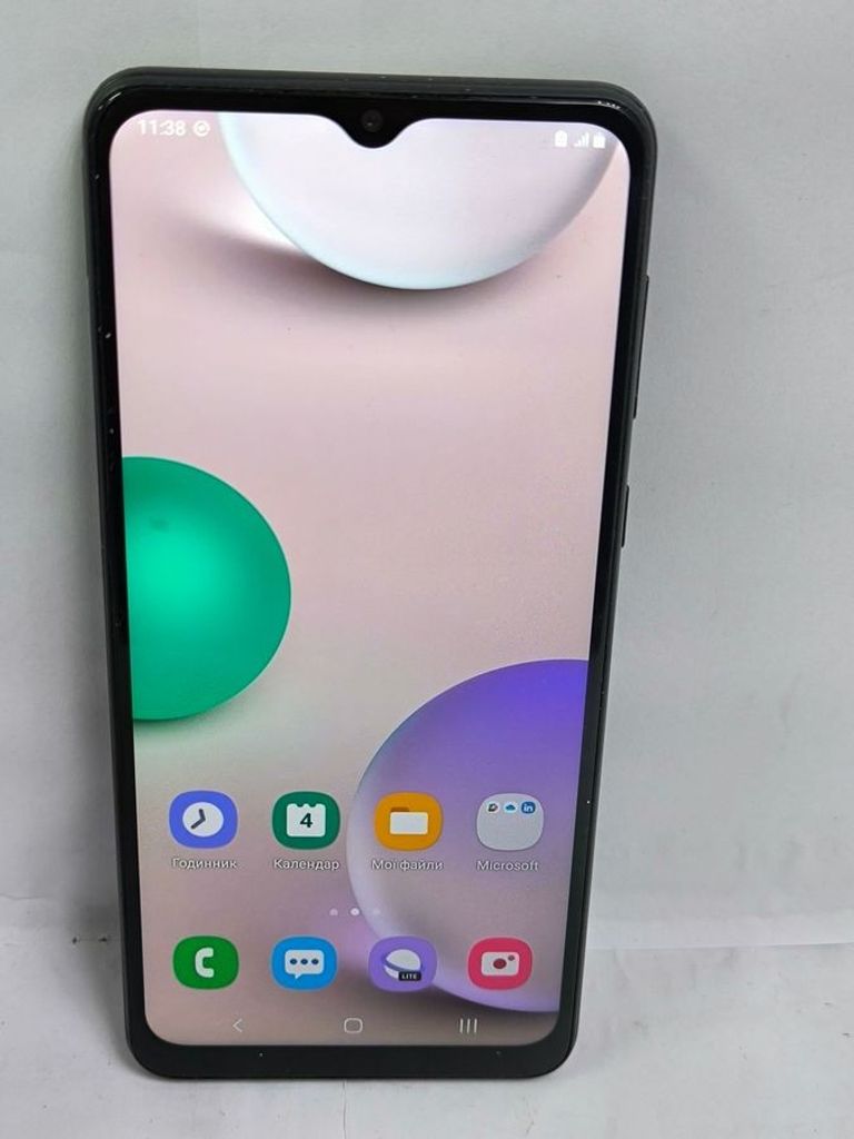 Купить Samsung galaxy a02 2/32gb Б/У