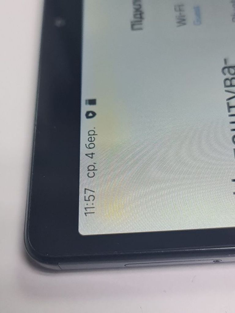 Розпродаж Samsung galaxy tab a7 lite 4/64gb, продавець Техноскарб