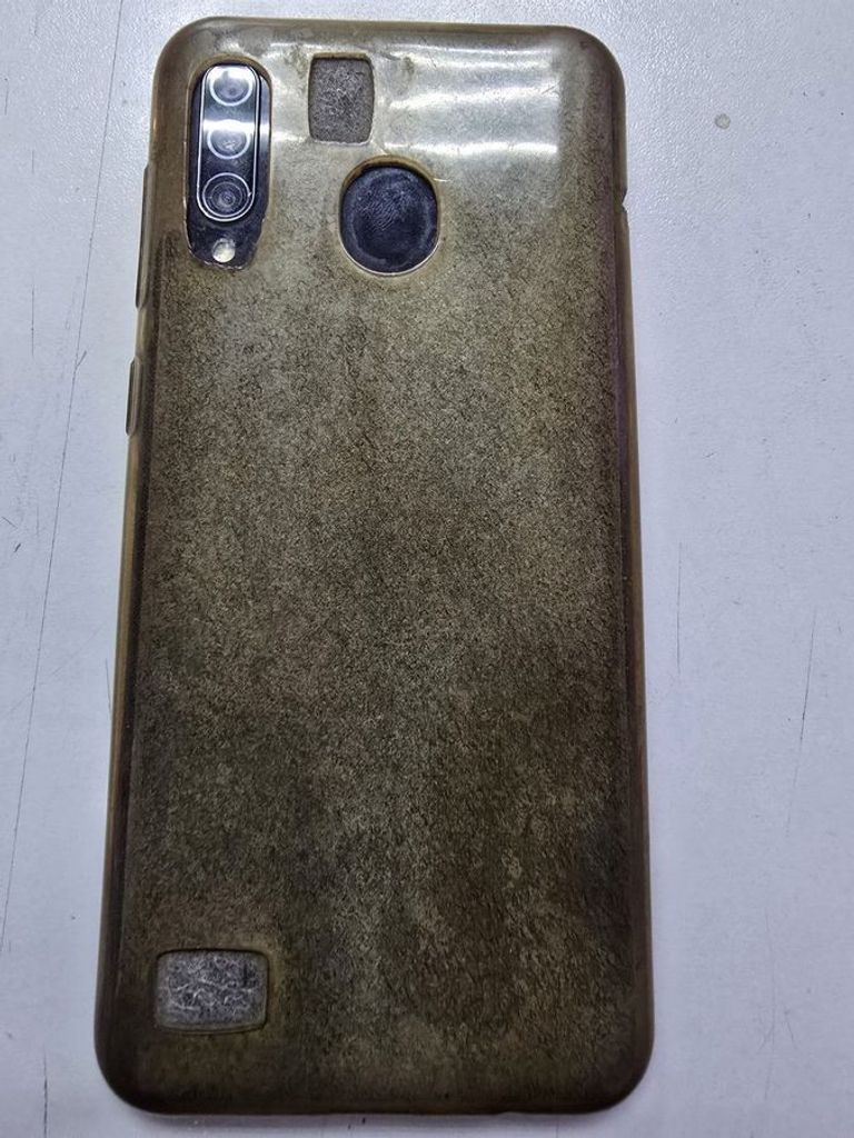 Купити Samsung galaxy a30s 3/32gb Б/У