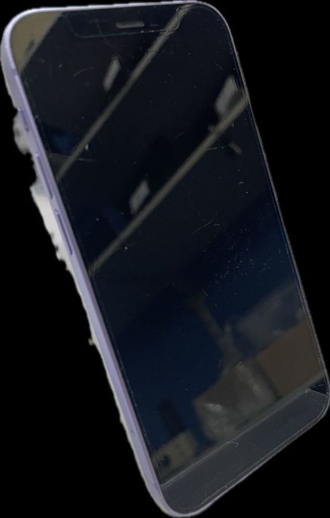 Объявление Apple iPhone 12 mini 64GB (PRODUCT)RED Б/У