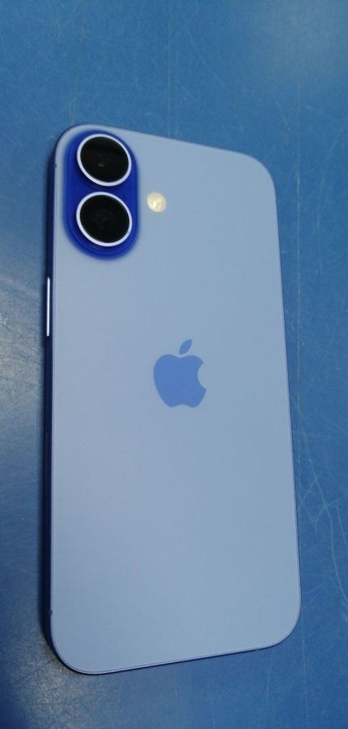 Apple iphone 16 128gb Код:01-200888425. Зображення 9