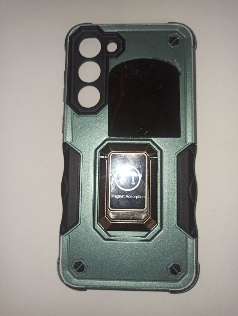 Samsung galaxy s23+ sm-s916w 8/256gb Код:01-200889178. Изображение 5