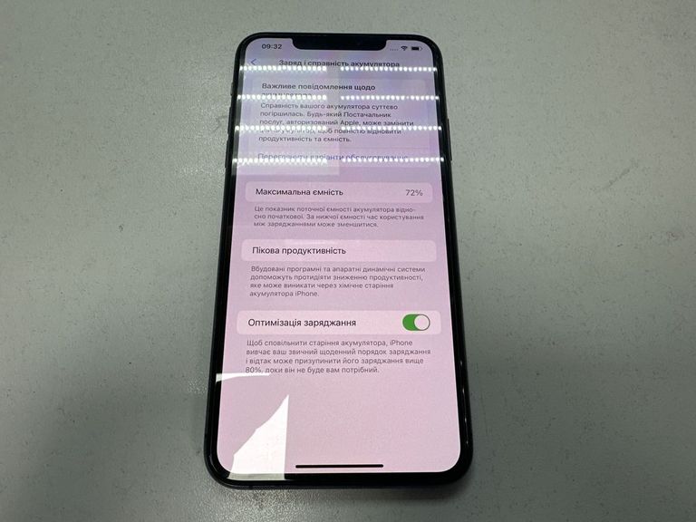 Дешево Apple iphone 11 pro max 64gb з ломбарду
