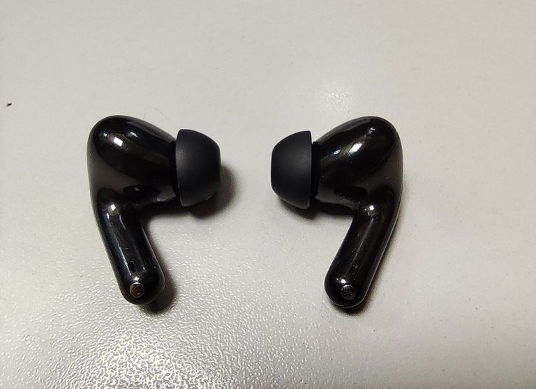 Купить Xiaomi redmi buds 6 lite Б/У