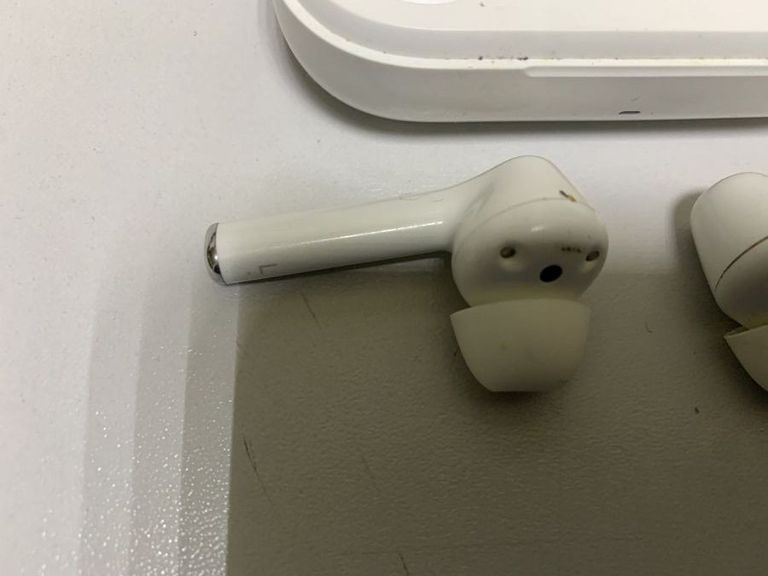 Купить Huawei freebuds 3 Б/У