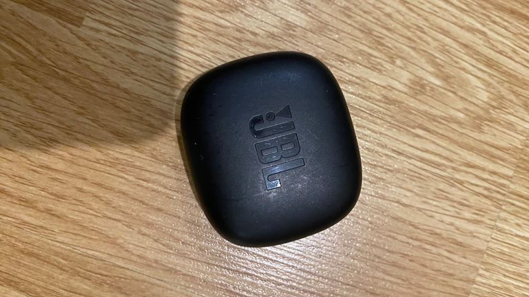 Оголошення Jbl vibe flex Б/У