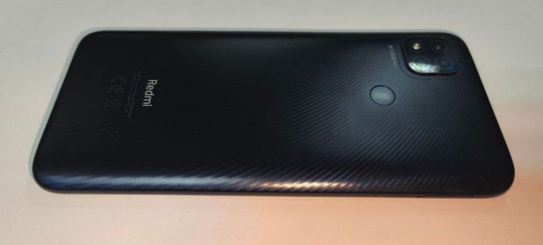 Xiaomi redmi 9c nfc 3/64gb Код:01-200889864. Зображення 8