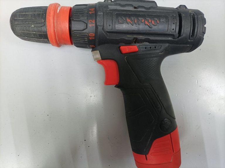 Оголошення Dnipro-m CD-122Q (72984000) Б/У