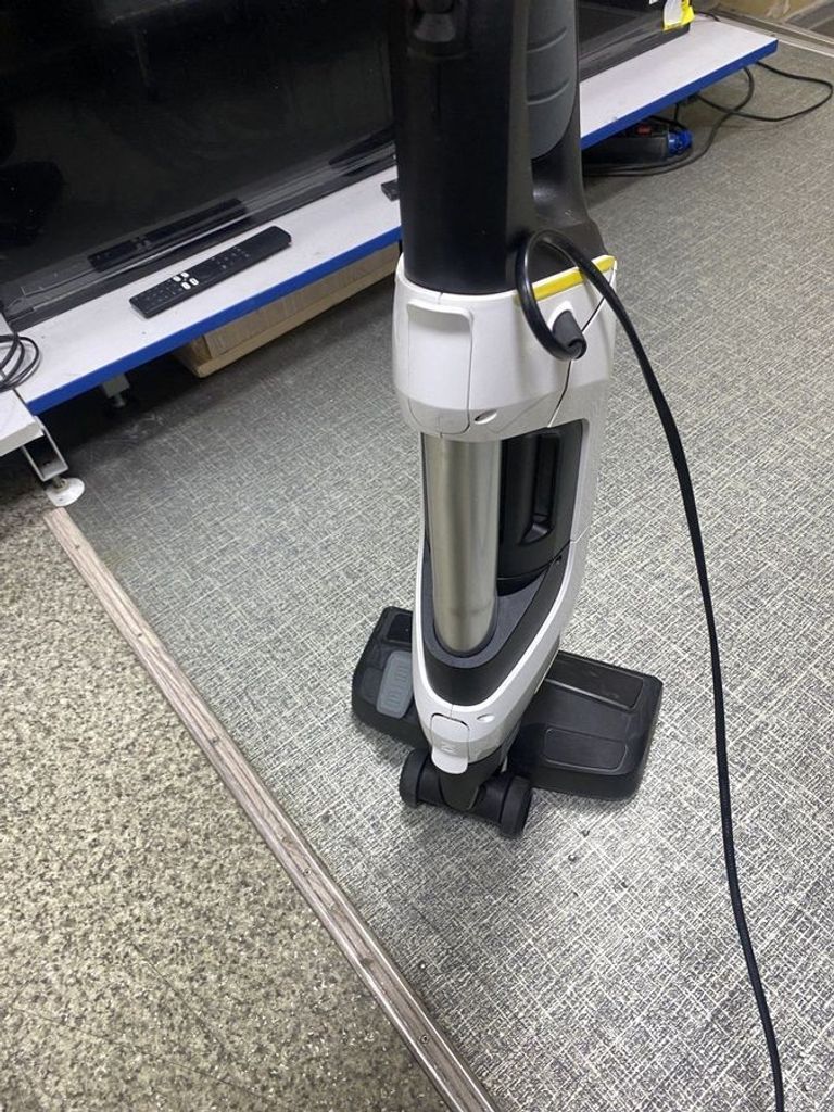 Объявление Karcher vc 5 premium 1.349-200.0 Б/У