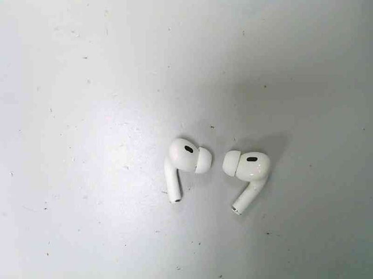 Объявление Apple airpods pro 2nd generation with magsafe charging case usb-c Б/У