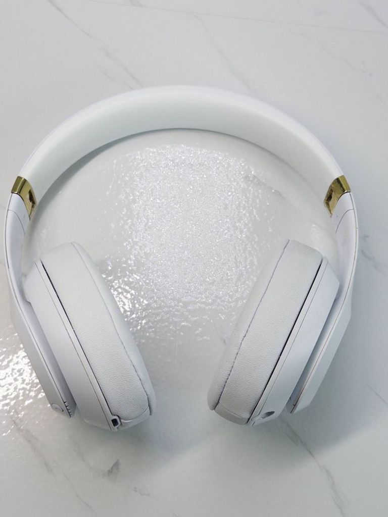 Объявление Beats By Dr. Dre studio 3 wireless camo collection Б/У