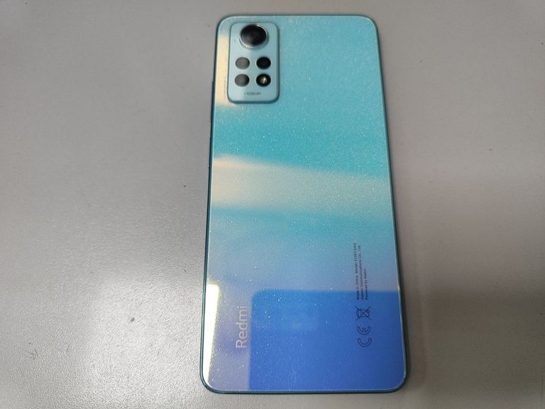 Оголошення Xiaomi redmi note 12 pro 4g 8/256gb Б/У