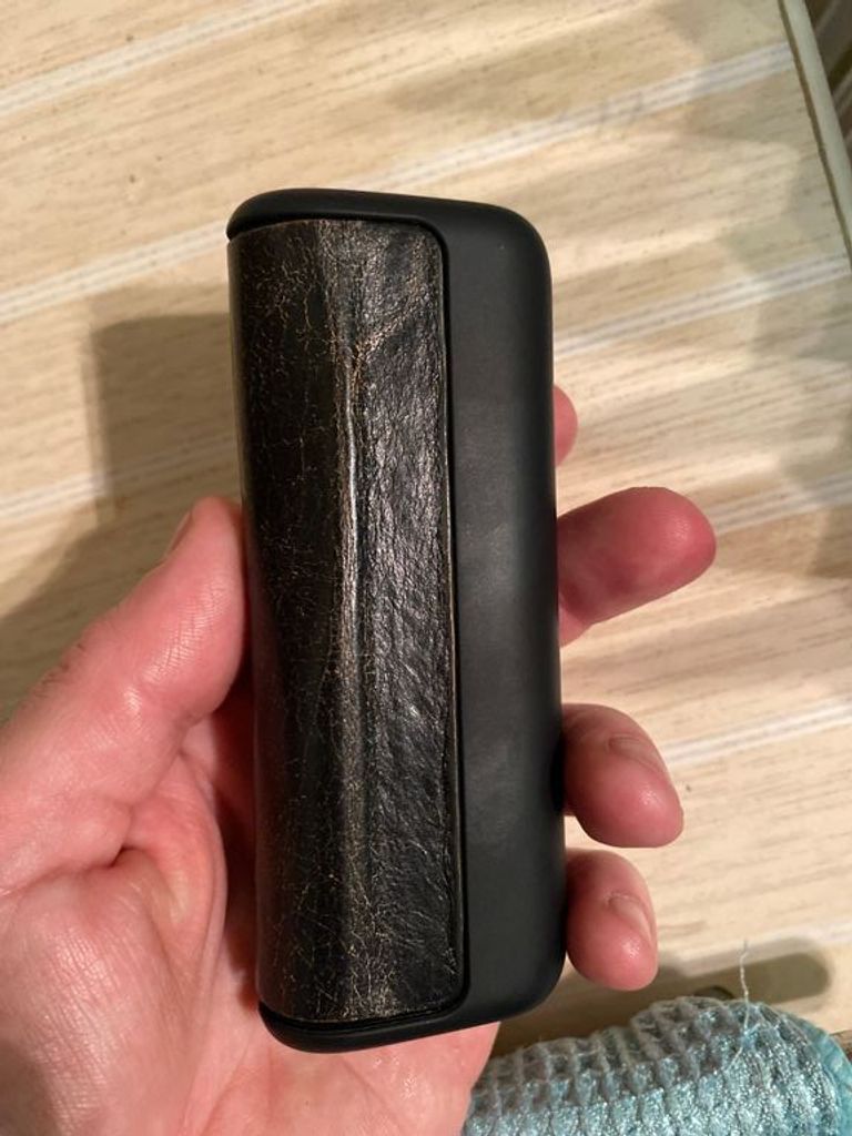 Дешиво Iqos Iluma prime с ломбарда