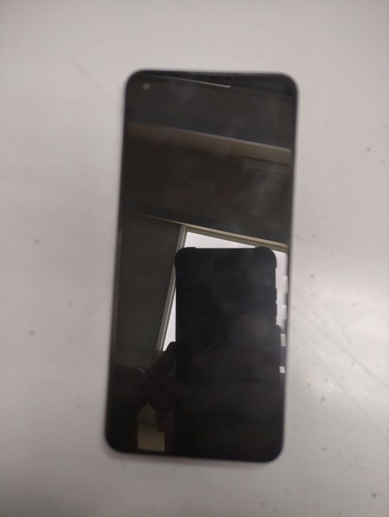 Объявление Realme 10 4/128gb Б/У