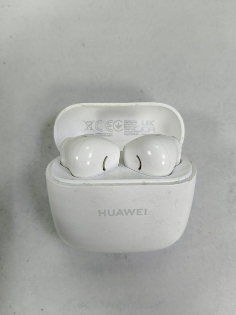 Оголошення Huawei freebuds se 2 Б/У