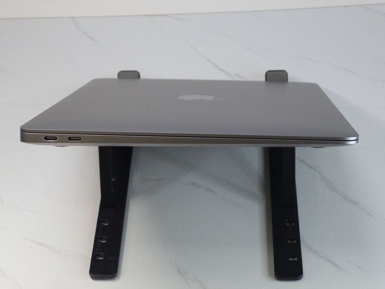 Apple macbook air 13" 2020 a2179 core i3 1,1ghz/ram8gb/ssd256gb/intel iris plus graphics Код:01-200871081. Зображення 11