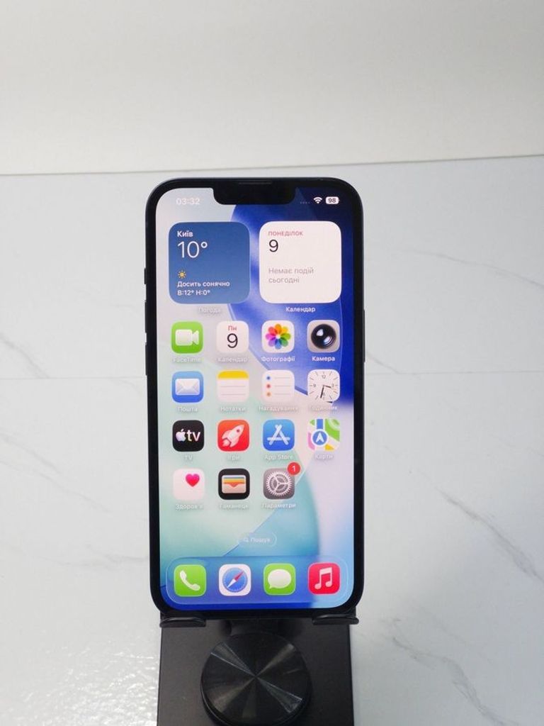 Купить Apple iphone 13 128gb Б/У