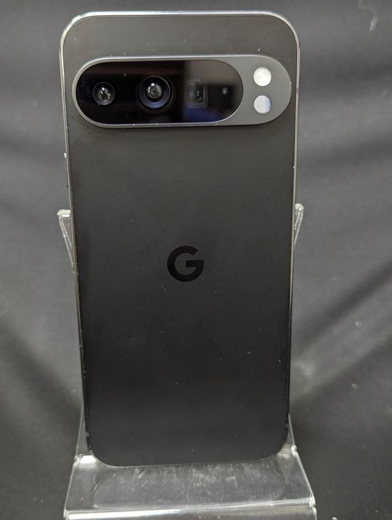 Оголошення Google Pixel 9 Pro XL 16/128GB Obsidian Б/У