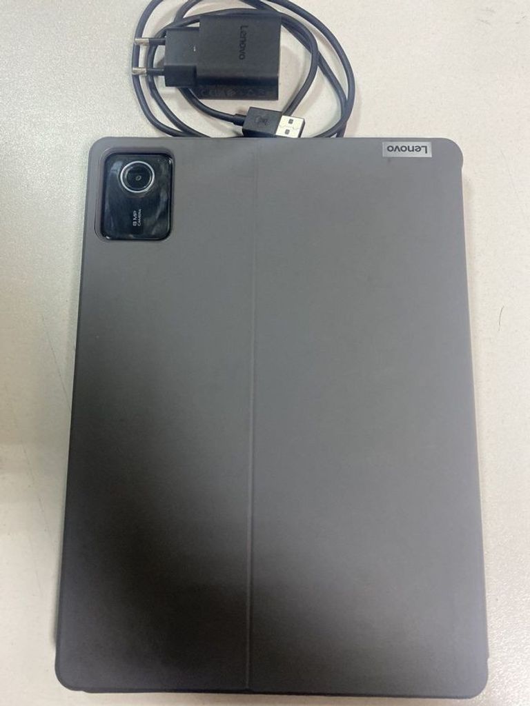 Дешиво Lenovo tab m11 tb330xu 8/128gb lte + pen с ломбарда