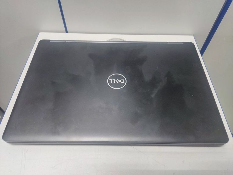 Dell 15/core i5 8350u ddr4/16gb ddr4/hdd *відсутній/ssd 256 gb/*інтегрована Код:01-200892166. Зображення 11